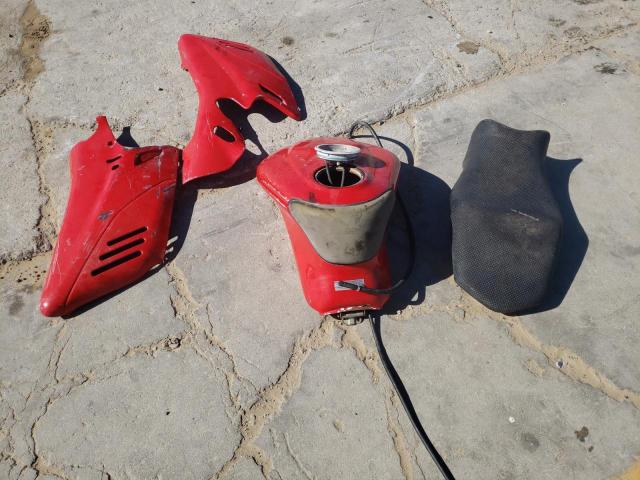 2002 DUCATI 750 SS ZDM1LA3K12B007047