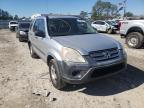 2006 HONDA  CRV