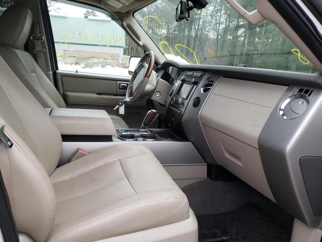 1FMJU2A53AEA63429 Ford Expedition 2010. Фото: 4