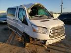 2018 FORD  TRANSIT CONNECT