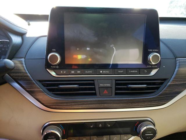 2019 NISSAN ALTIMA PLA 1N4BL4FV4KC112883