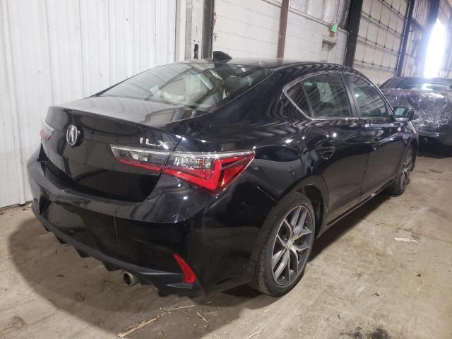 2019 ACURA ILX PREMIU 19UDE2F74KA001783