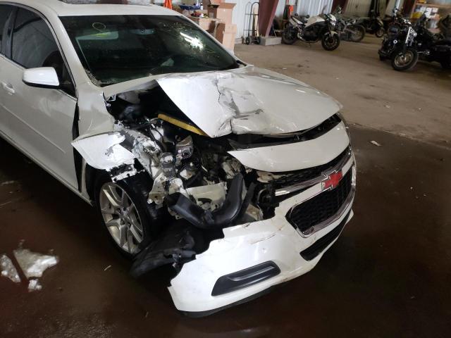 2015 CHEVROLET MALIBU 1LT 1G11C5SL3FF158119