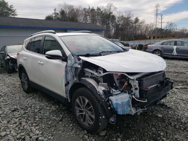 2017 TOYOTA RAV4 HV LE - JTMRJREV4HD084163