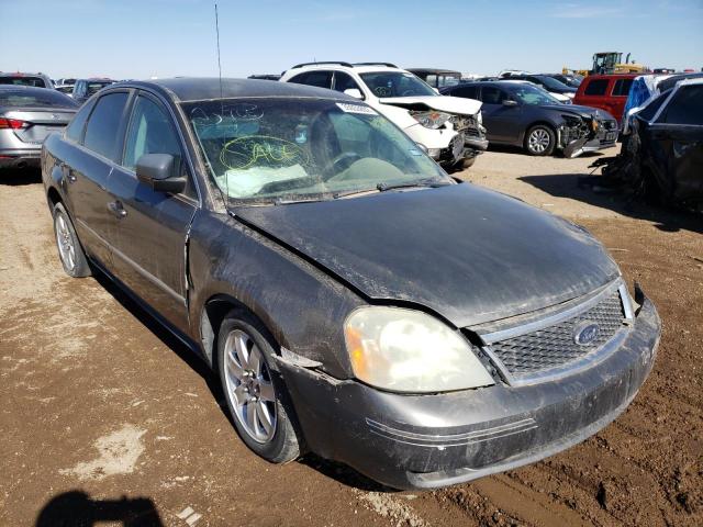 2005 Ford Five Hundred SEL