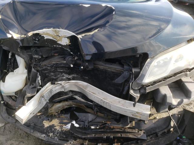 2013 ACURA RDX TECHNO - 5J8TB4H57DL007046