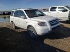 2008 HONDA  PILOT