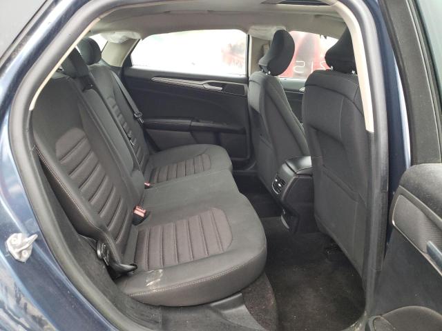 2018 FORD FUSION SE 3FA6P0LU1JR223305