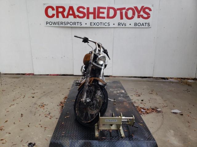 2003 HARLEY-DAVIDSON FXST 1HD1BHY163Y110081