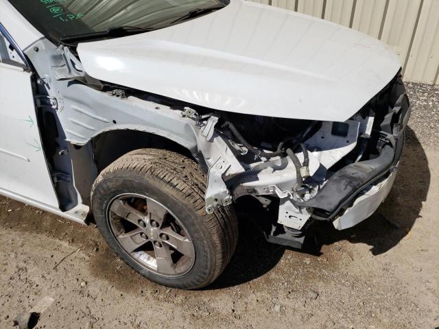 2013 CHEVROLET MALIBU LS - 1G11B5SA2DF144467