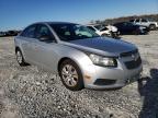 2014 CHEVROLET  CRUZE