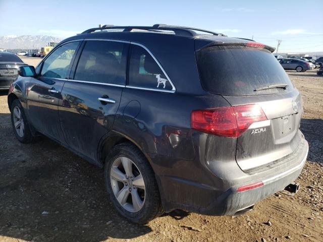 2010 ACURA MDX - 2HNYD2H23AH533735