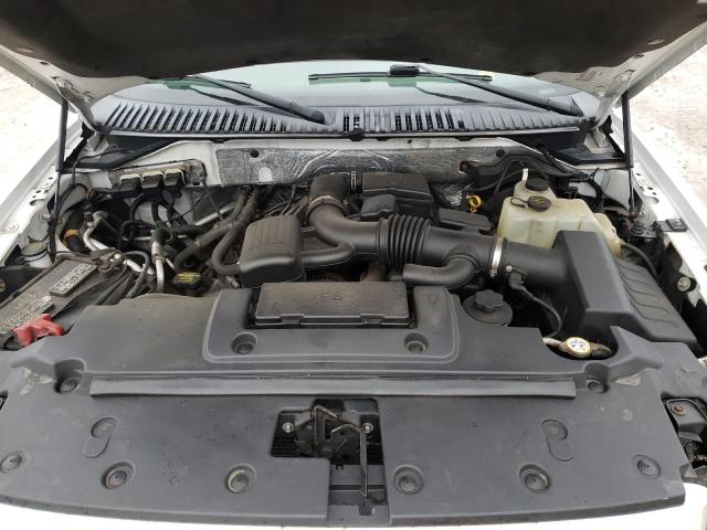 1FMJU2A53AEA63429 Ford Expedition 2010. Фото: 6