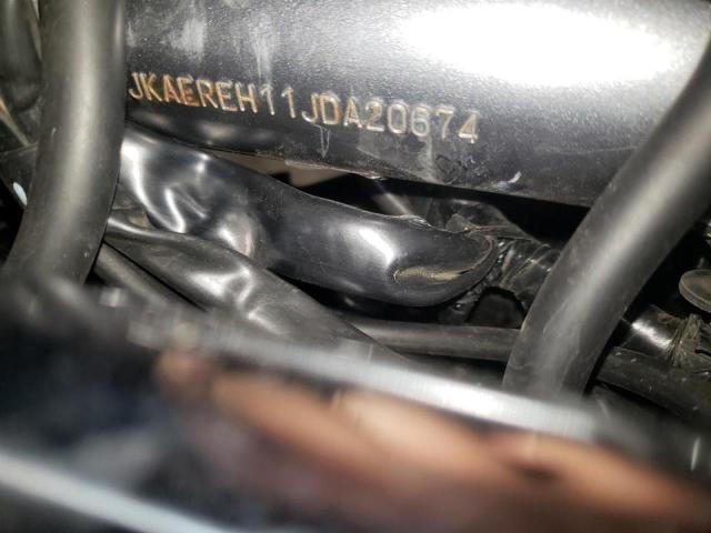 2018 KAWASAKI ER650 H JKAEREH11JDA20674
