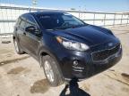 2017 KIA  SPORTAGE