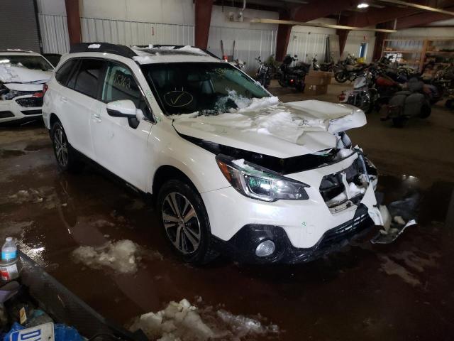 2018 SUBARU OUTBACK 2. 4S4BSAKC0J3287271