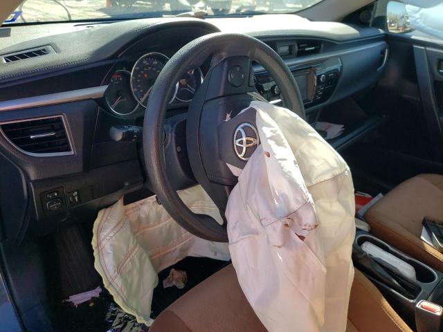 2015 TOYOTA COROLLA L 2T1BURHE3FC446269