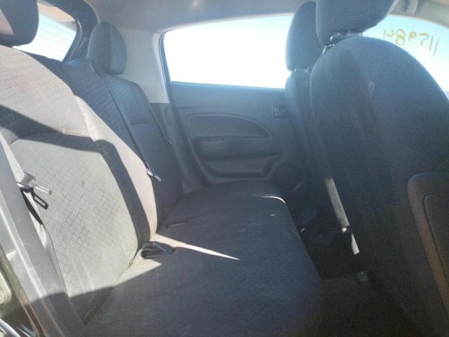 2015 MITSUBISHI MIRAGE DE ML32A3HJ6FH048247
