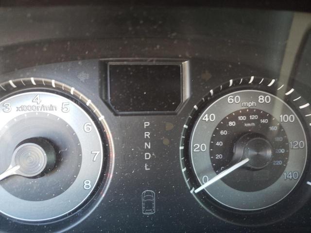 2016 HONDA ODYSSEY EX - 5FNRL5H69GB148762
