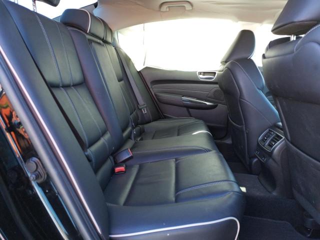 2018 ACURA TLX ADVANC 19UUB2F72JA011557