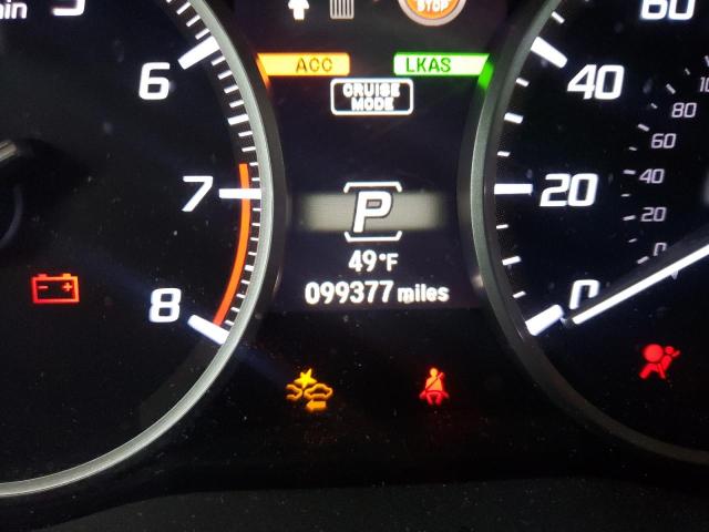 2016 ACURA RDX ADVANC 5J8TB4H74GL016924