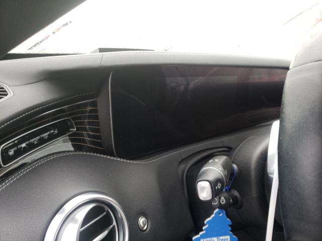 2018 MERCEDES-BENZ S 560 4MAT WDDXJ8GB7JA035587