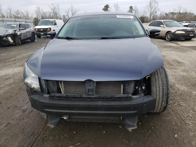 2014 VOLKSWAGEN PASSAT SE - 1VWBN7A3XEC052475