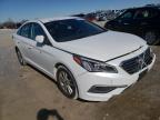 2016 HYUNDAI  SONATA