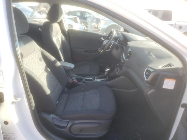 2019 HYUNDAI IONIQ - KMHC65LD9KU184191