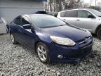 2012 FORD  FOCUS