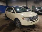 2007 FORD  EDGE