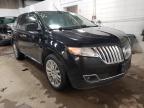 2011 LINCOLN  MKX