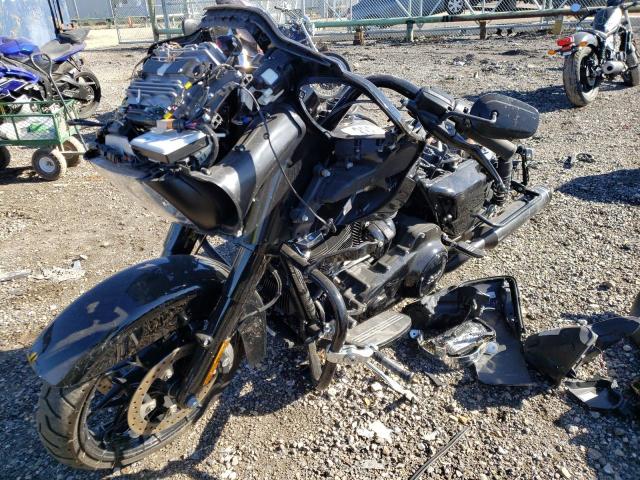 2020 HARLEY-DAVIDSON FLTRXS 1HD1KTP19LB646739