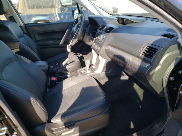 2015 SUBARU FORESTER 2 JF2SJAHC7FH534487