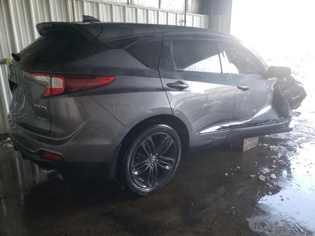 2019 ACURA RDX A-SPEC 5J8TC2H61KL029681