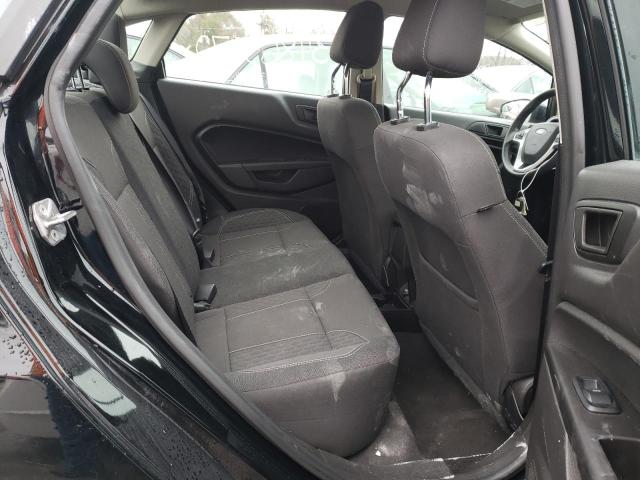 2019 FORD FIESTA SE 3FADP4BJ5KM150010