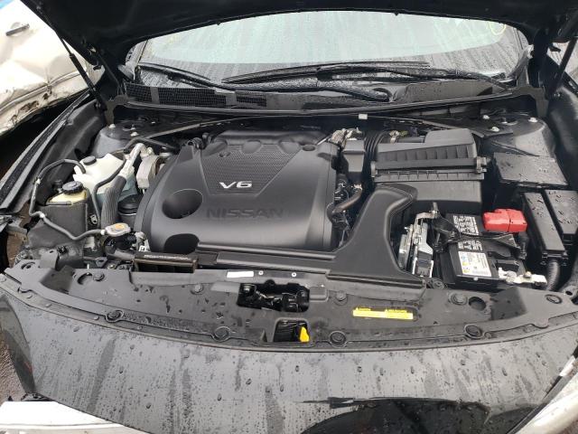 2021 NISSAN MAXIMA SR 1N4AA6EV4MC502612