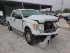 2012 FORD  F150