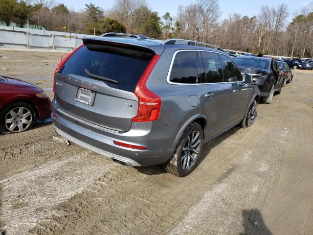 2019 VOLVO XC90 YV4A22PK7K1426764