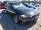 2013 BMW  3 SERIES