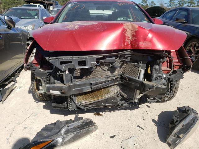 5NPE24AF3JH632179 Hyundai SONATA SE