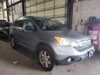 2007 HONDA  CRV