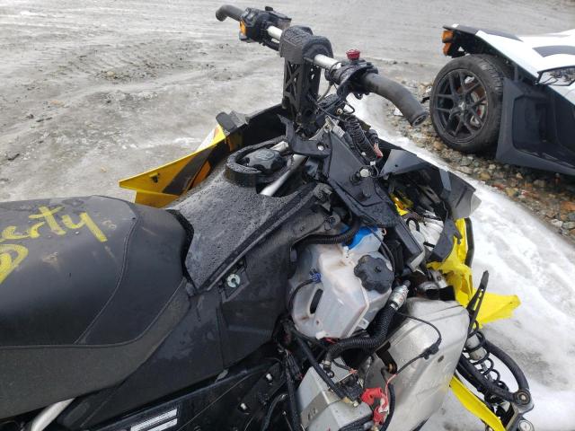 2016 SKI DOO MXZ 2BPSUEGAXGV000278