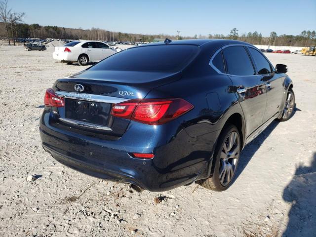 2019 INFINITI Q70L 3.7 L JN1BY1PR6KM725273