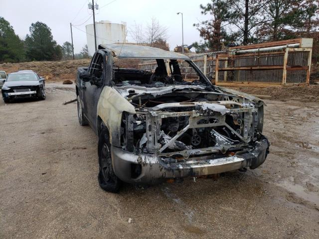 1GCVKREC9GZ238068 Chevrolet Silverado 2016. Фото: 8