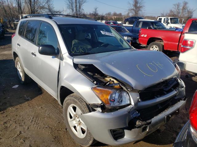 2T3BF4DVXAW075449 Toyota Rav4 2010
