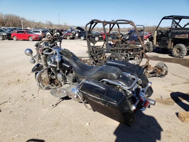 2002 HARLEY-DAVIDSON FLHT CLASS 1HD1DGV112Y610933