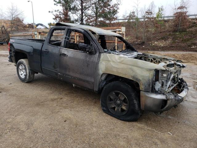 1GCVKREC9GZ238068 Chevrolet Silverado 2016. Фото: 9