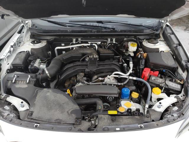 2020 SUBARU OUTBACK PR - 4S4BTACC0L3191395