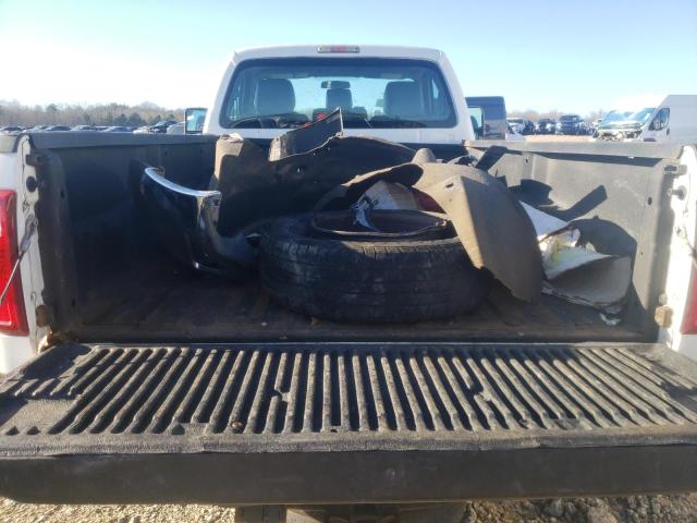 2013 FORD F250 SUPER - 1FTBF2A64DEA24302